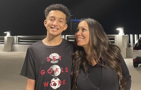 In lawsuit over teen's death, judge rejects arguments that AI chatbots have free speech rights